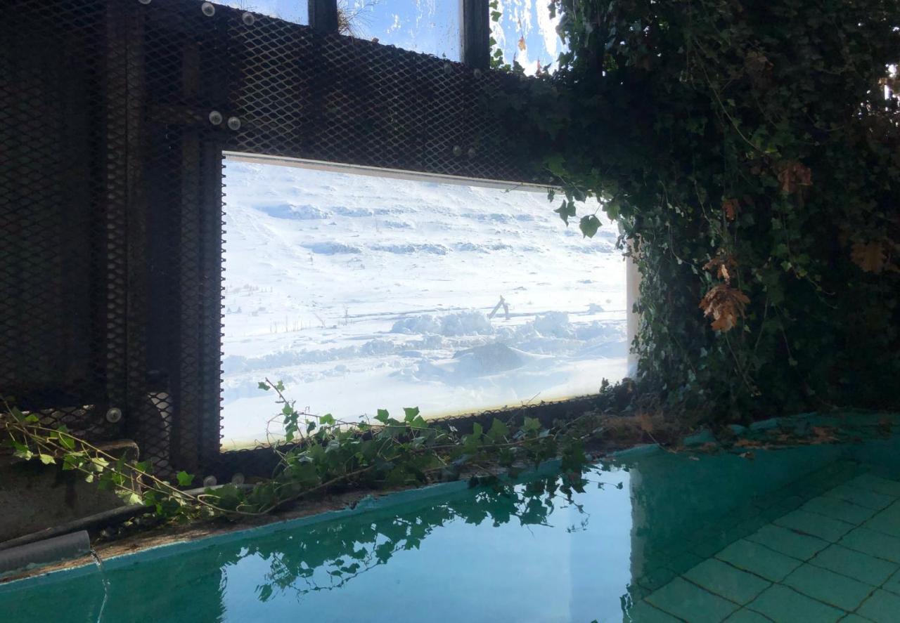 Country Hotel Heydalur Látur Zewnętrze zdjęcie