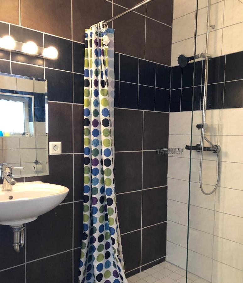 Country Hotel Heydalur Látur Zewnętrze zdjęcie