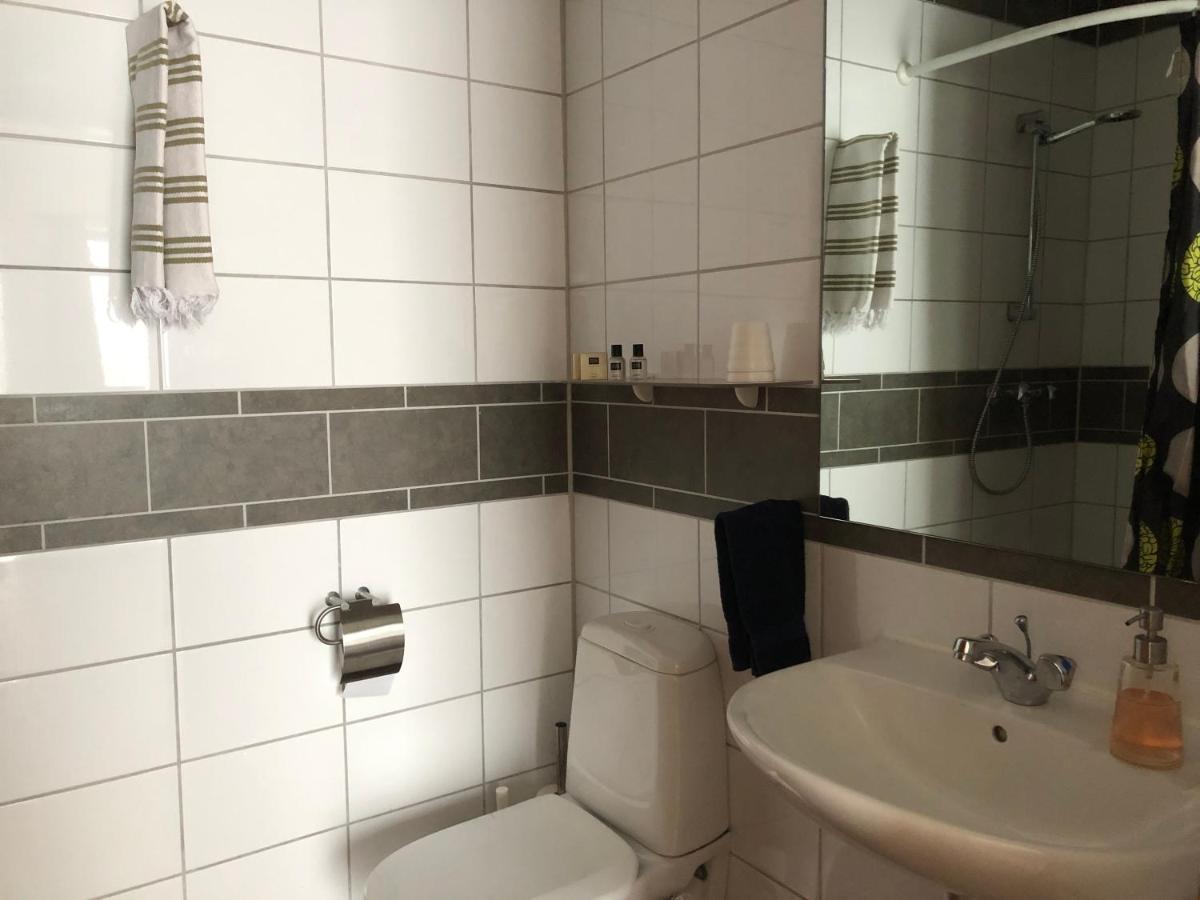 Country Hotel Heydalur Látur Zewnętrze zdjęcie