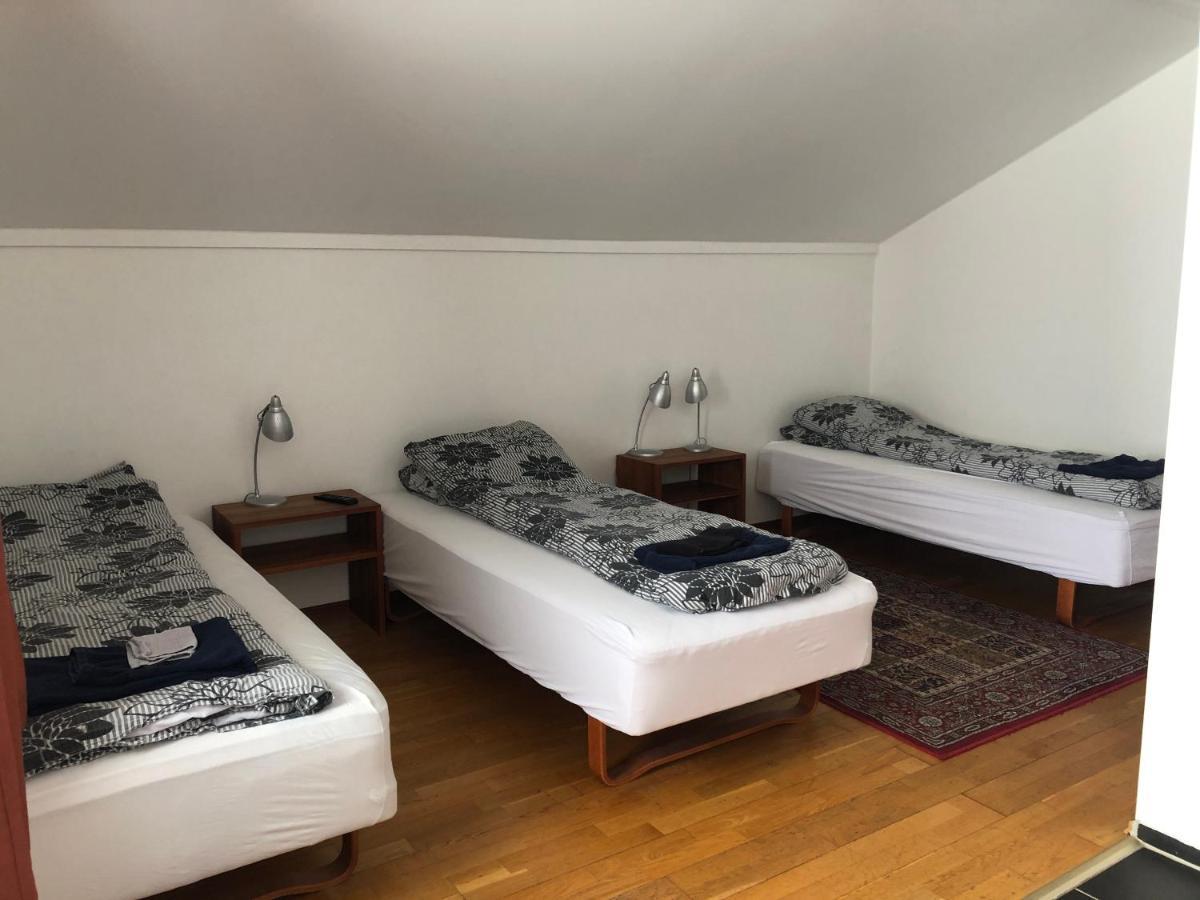 Country Hotel Heydalur Látur Zewnętrze zdjęcie