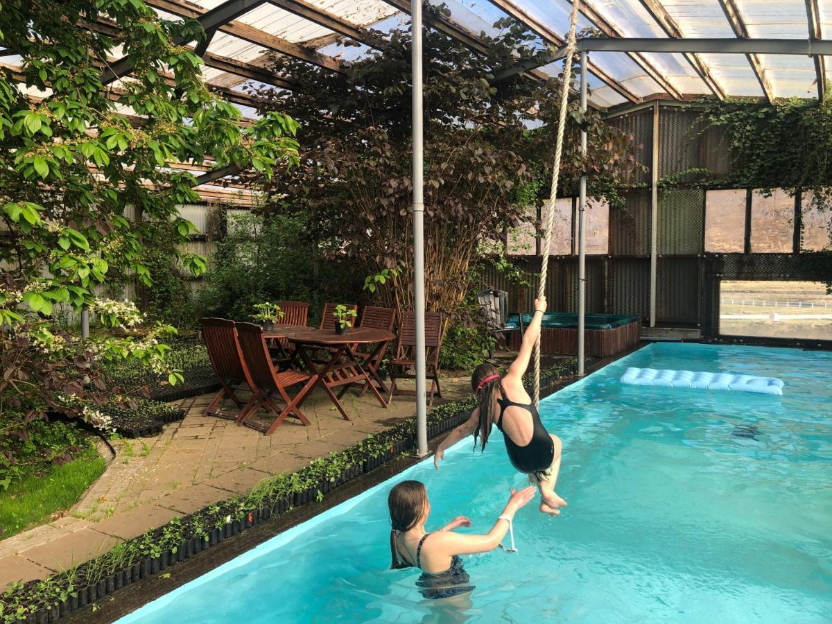 Country Hotel Heydalur Látur Zewnętrze zdjęcie