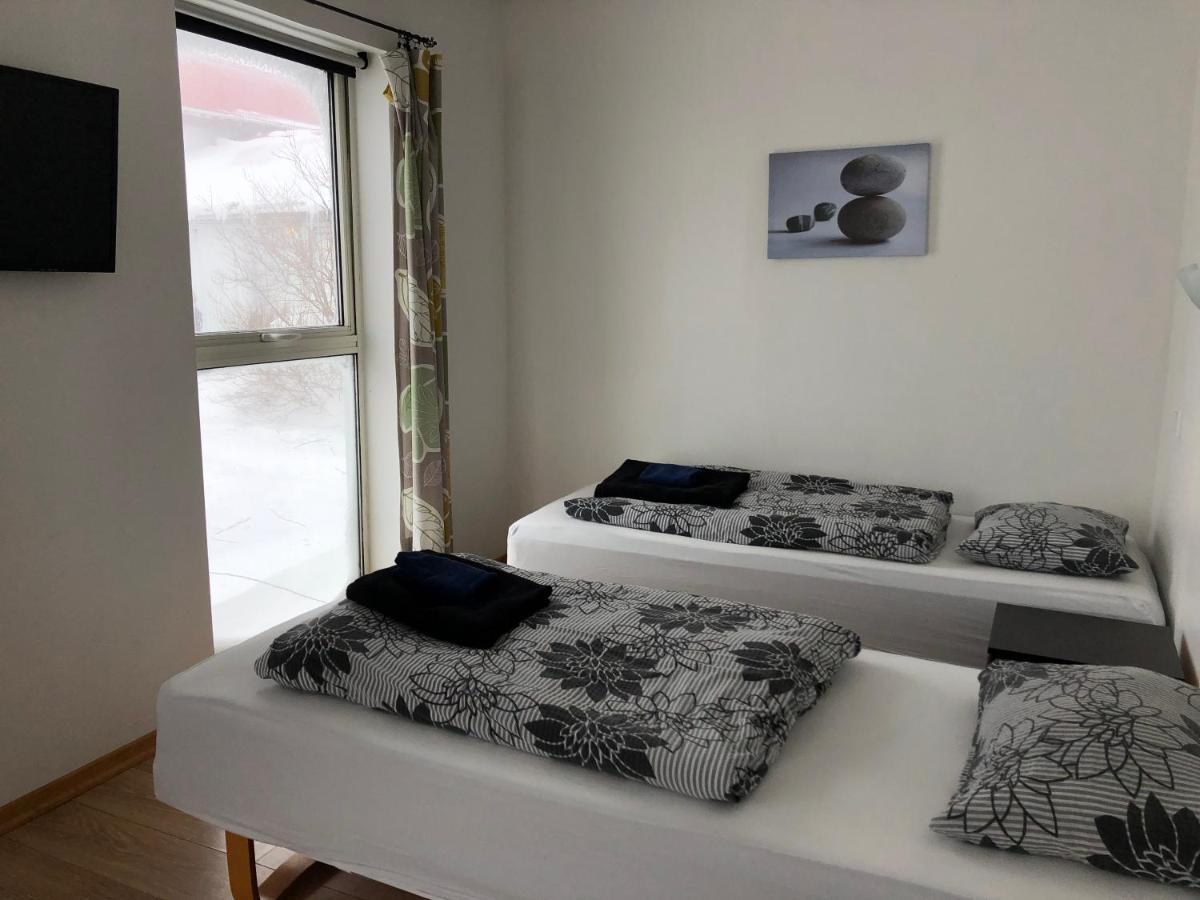 Country Hotel Heydalur Látur Zewnętrze zdjęcie