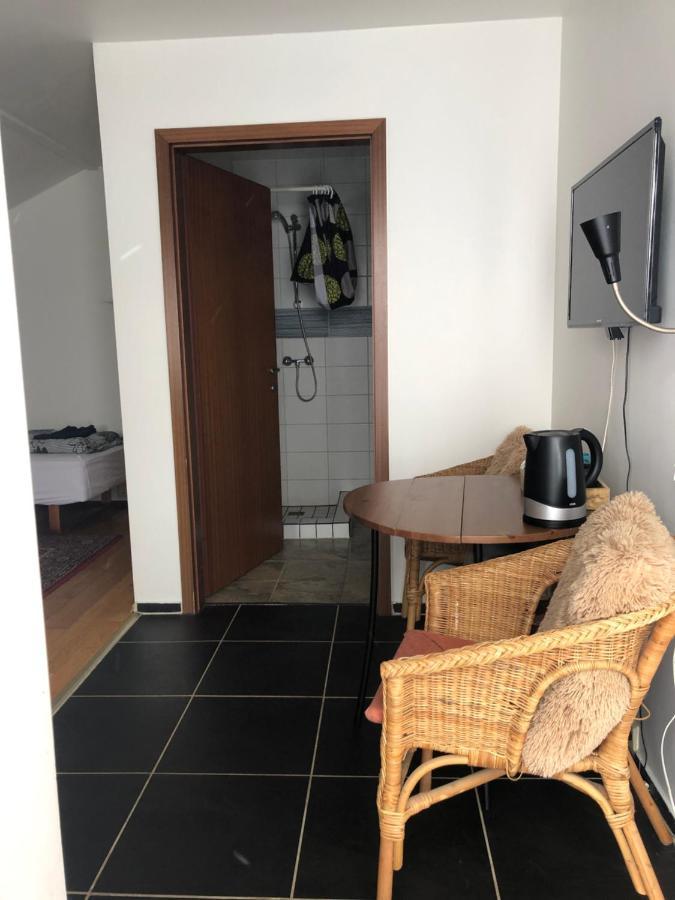 Country Hotel Heydalur Látur Zewnętrze zdjęcie