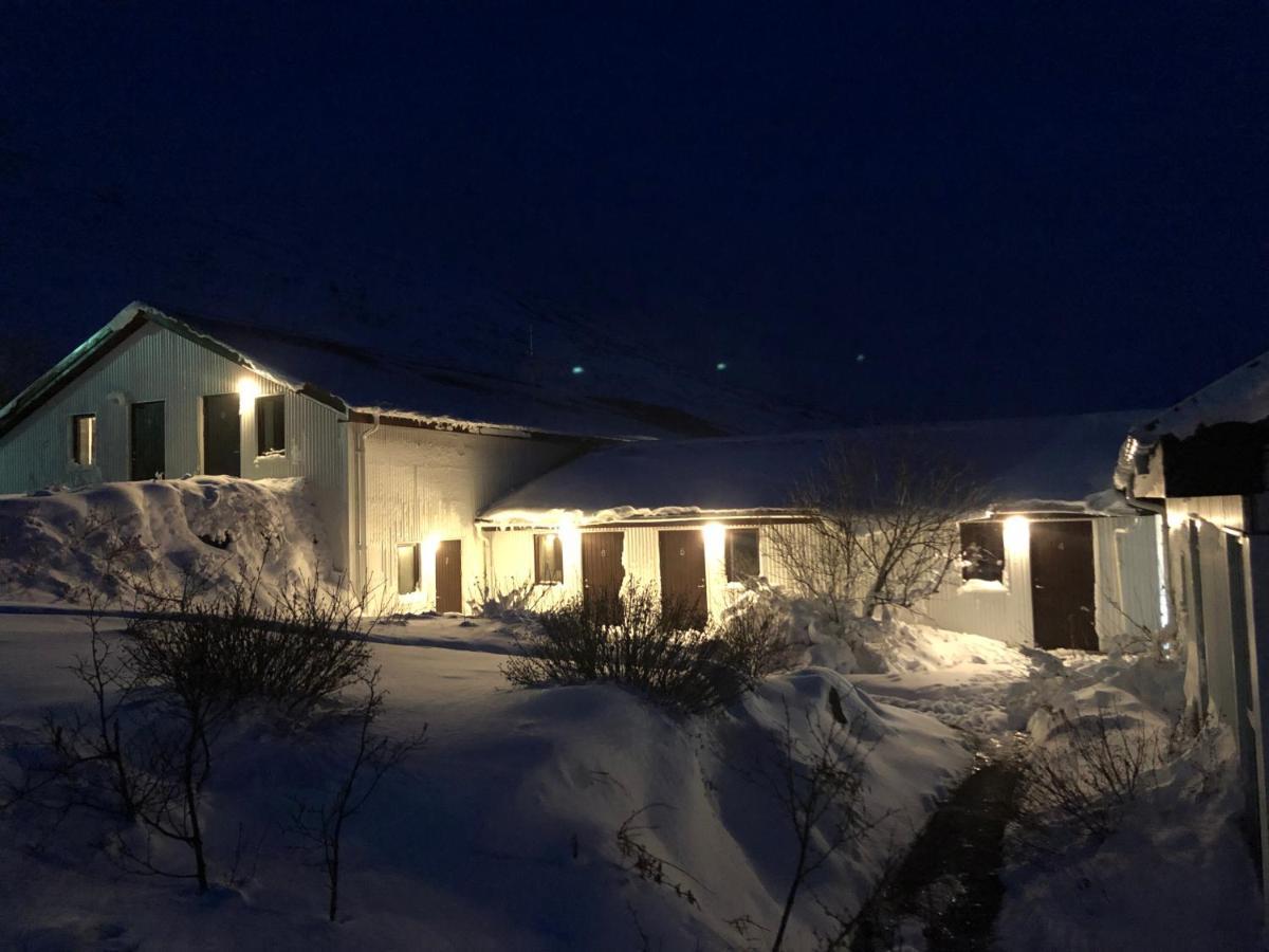 Country Hotel Heydalur Látur Zewnętrze zdjęcie
