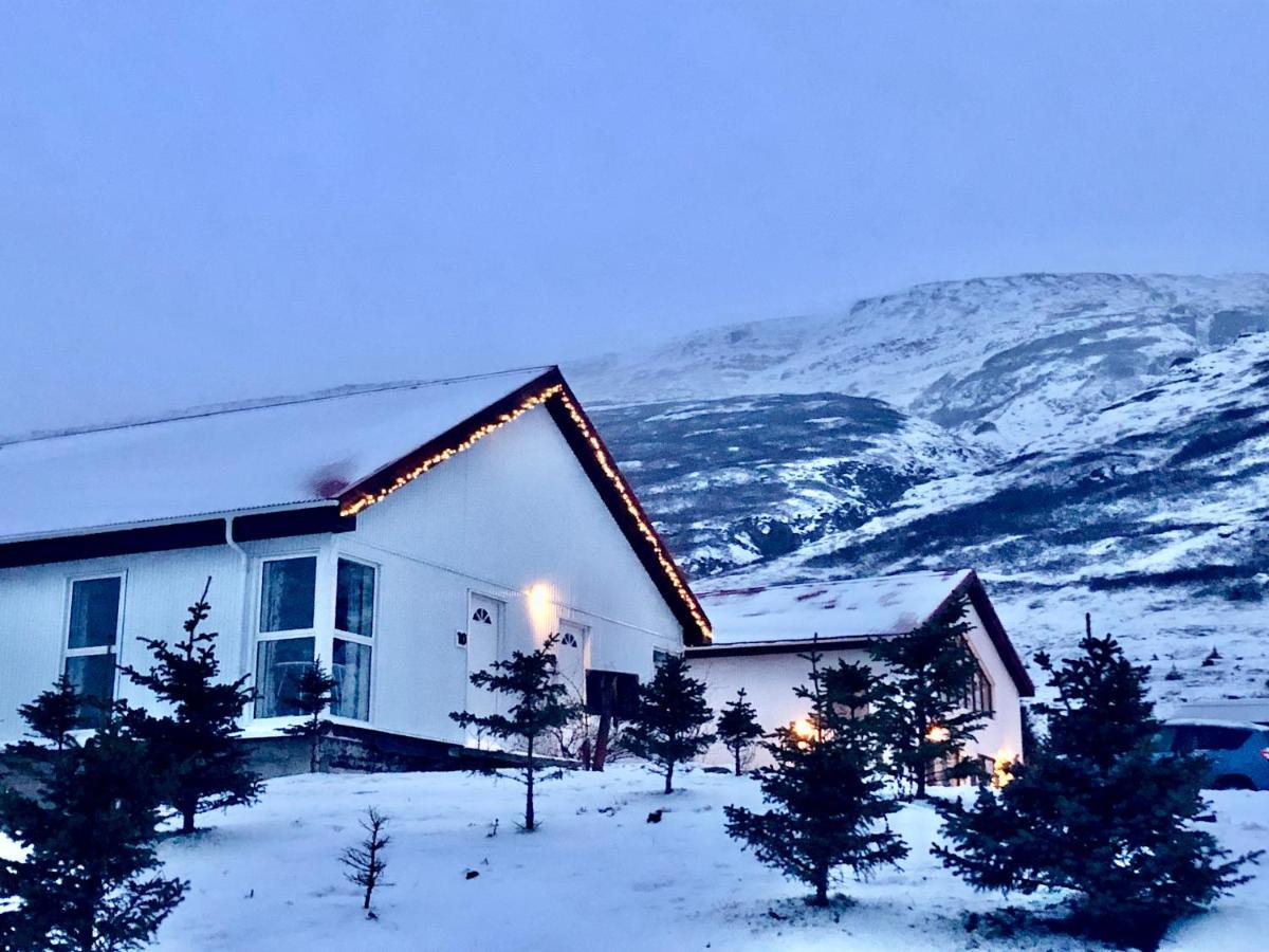 Country Hotel Heydalur Látur Zewnętrze zdjęcie