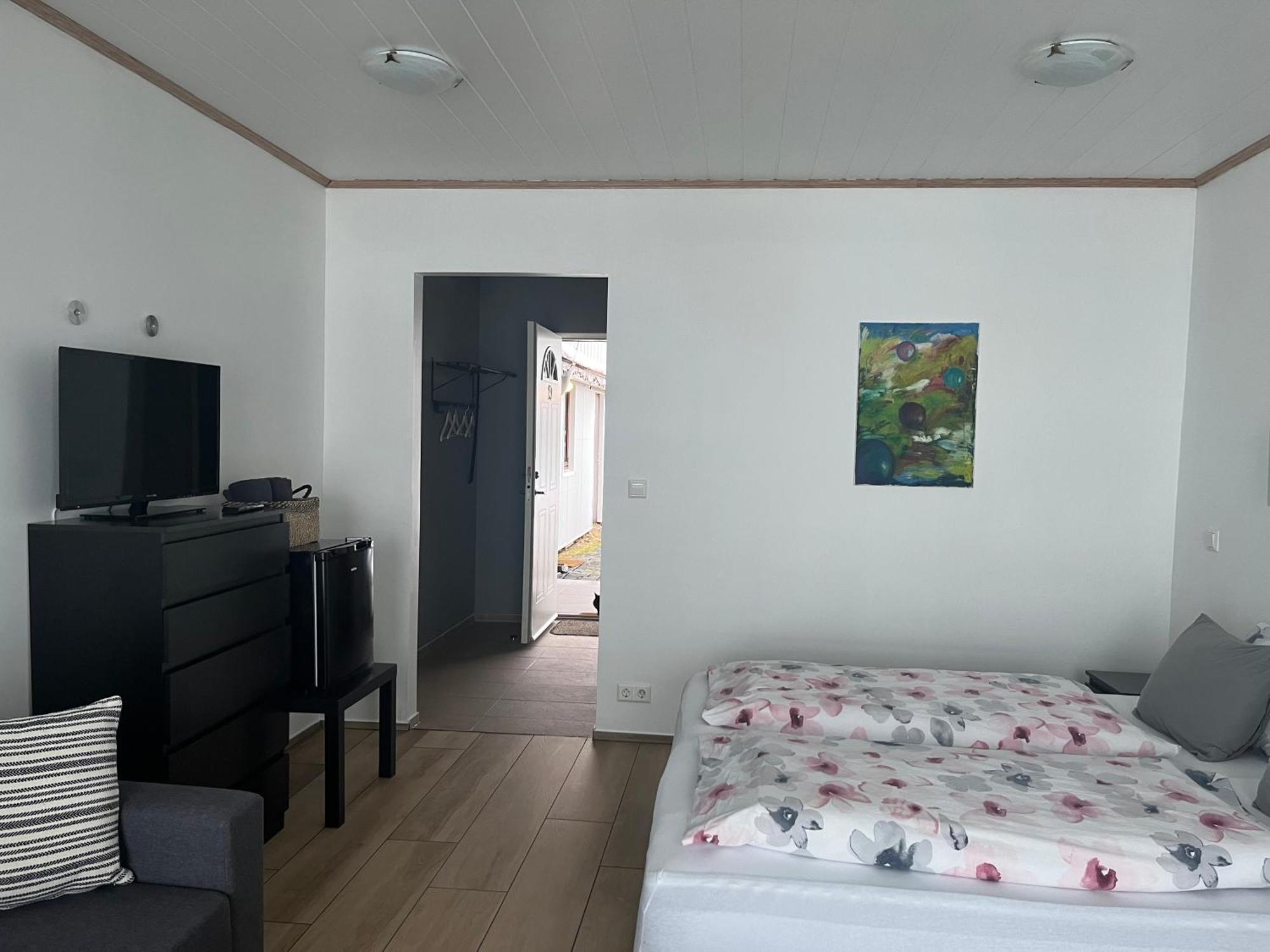 Country Hotel Heydalur Látur Zewnętrze zdjęcie