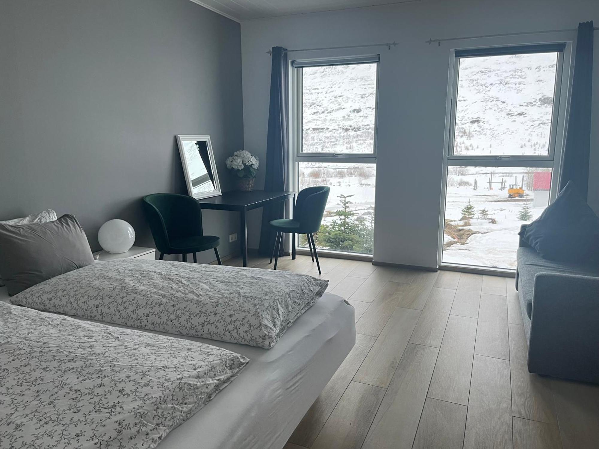 Country Hotel Heydalur Látur Zewnętrze zdjęcie