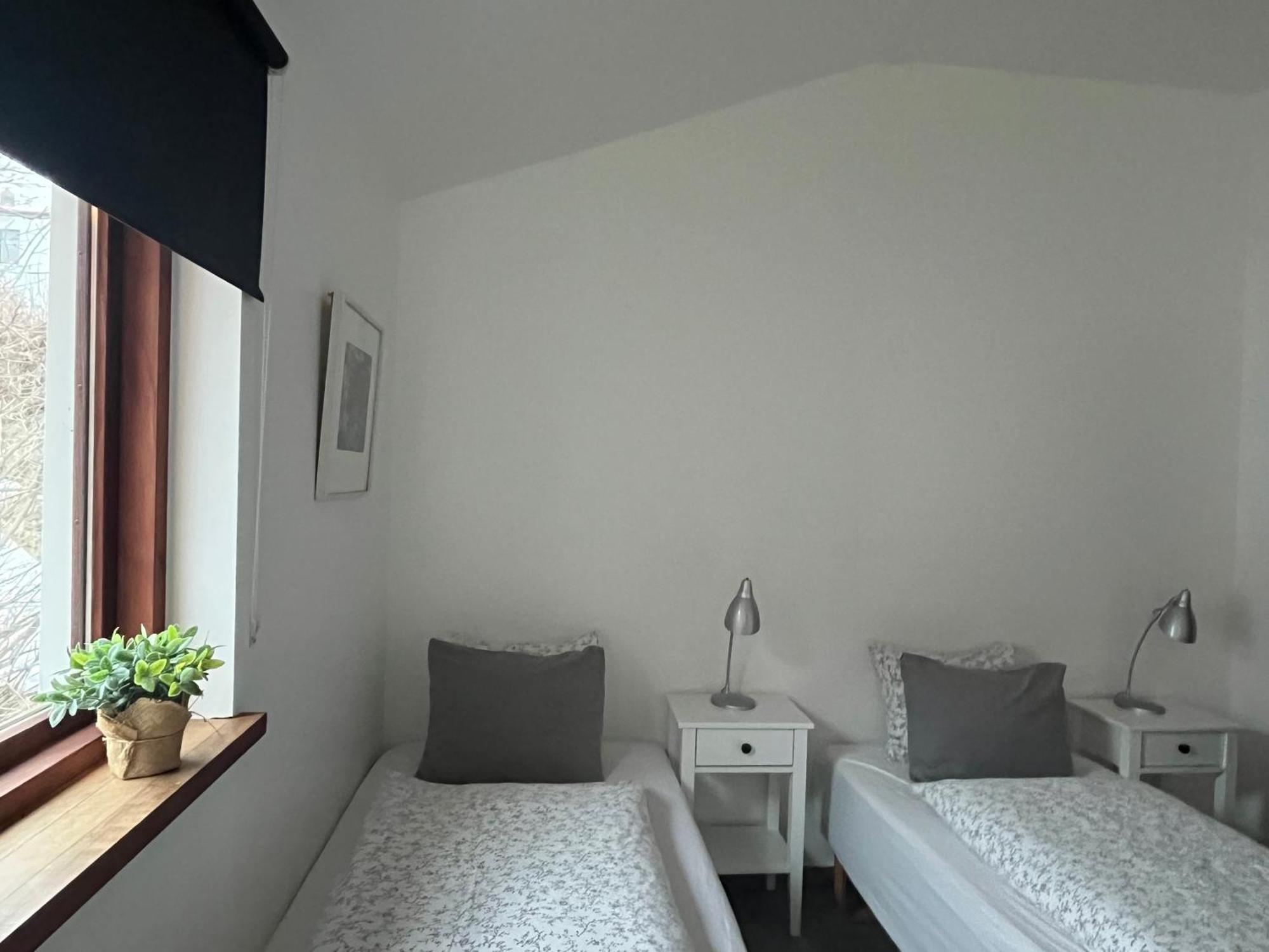 Country Hotel Heydalur Látur Zewnętrze zdjęcie