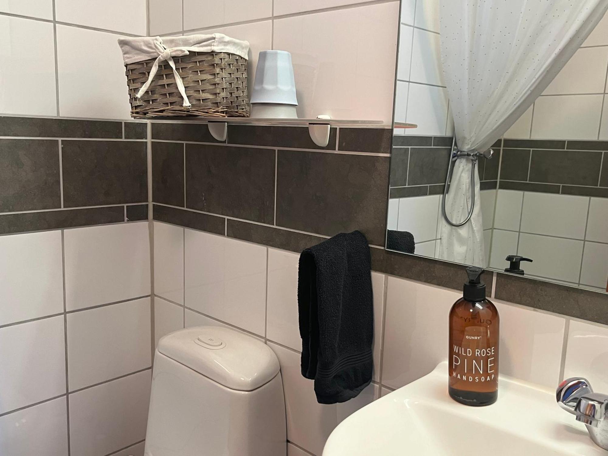 Country Hotel Heydalur Látur Zewnętrze zdjęcie