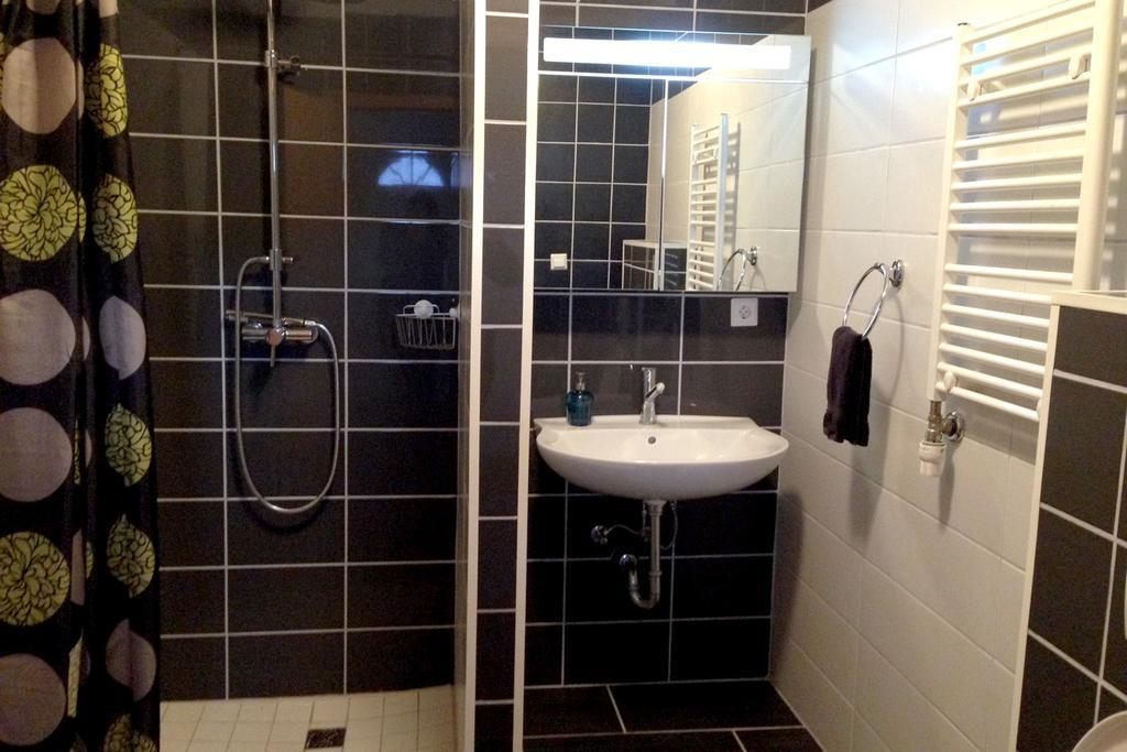 Country Hotel Heydalur Látur Zewnętrze zdjęcie
